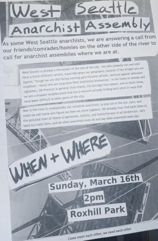 flyer