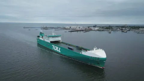 toll