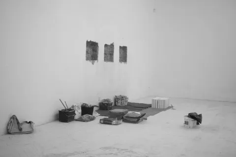 photo of the exhibition