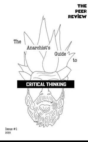 zine cover