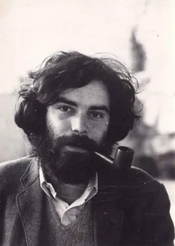 Gianfranco Sanguinetti