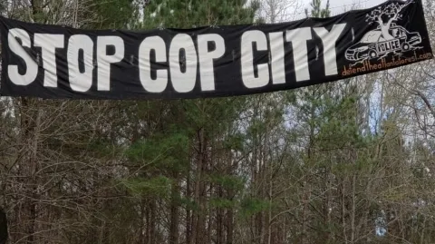 On Second Anniversary of Mass Arrest in Atlanta, Multiple RICO Defendants File Civil Lawsuits On Second Anniversary of Mass Arrest in Atlanta, Multiple RICO Defendants File Civil Lawsuits