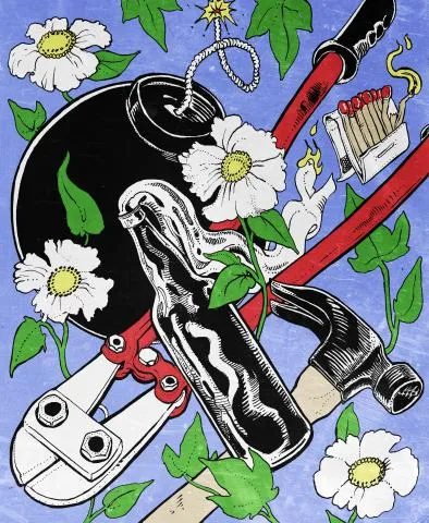 Social Insurrectionary Methods Social Insurrectionary Methods