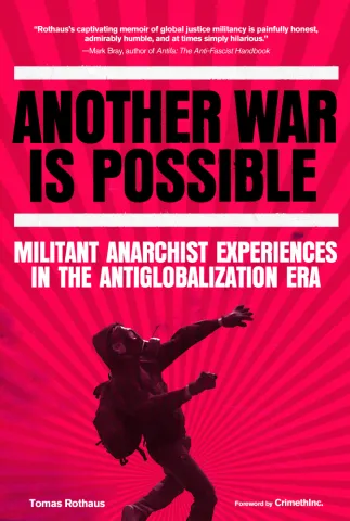 Another War Was Possible  Another War Was Possible