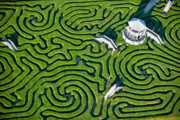 the garden of forking paths the garden of forking paths