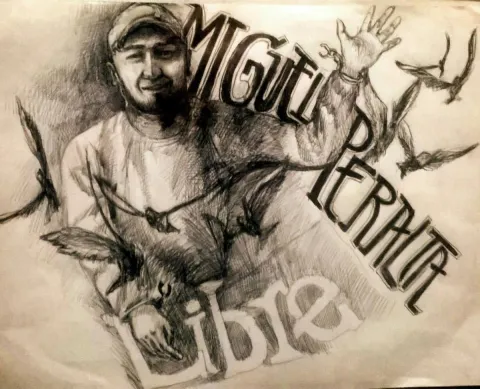 Call for Agitation for the Absolute Freedom of Miguel Peralta and the Community of Eloxochitlán de Flores Magón Call for Agitation for the Absolute Freedom of Miguel Peralta and the Community of Eloxochitlán de Flores Magón