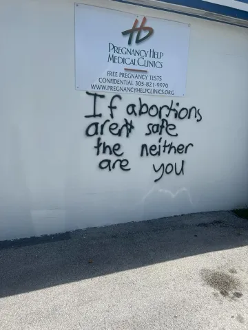 graffiti