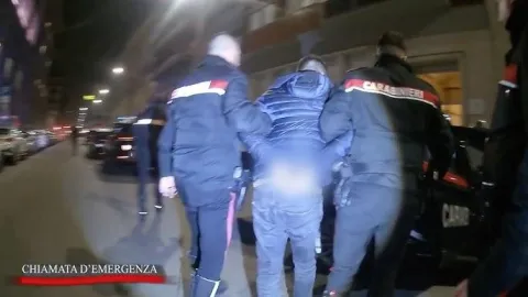 Arrests and Search Operations in Relation to the 2023 Attack on the Pisa Courthouse Arrests and Search Operations in Relation to the 2023 Attack on the Pisa Courthouse