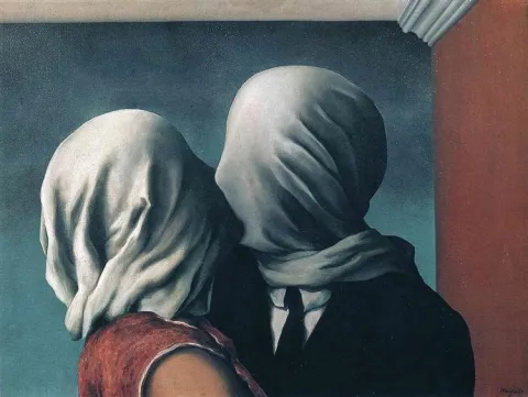 “The imaginary is what tends to become real.” ― André Breton “The imaginary is what tends to become real.” ― André Breton