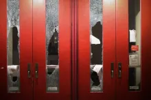 Why We Break All The Windows