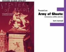 revolution is spooky revolution is spooky