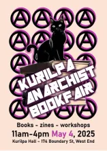 bookfair poster
