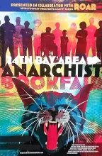 24th Bay Area Anarchist Bookfair, June 5 24th Bay Area Anarchist Bookfair, June 5