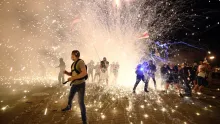 Belarus protests
