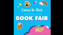 bookfair cartoon bookfair cartoon