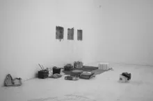 photo of the exhibition