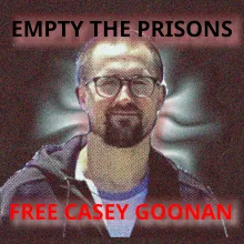 On Casey Goonan and the Abandonment of Political Prisoners in the Pro-Palestine Movement
