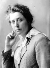 What We Can Learn From Portland’s “Queen of the Bolsheviks”