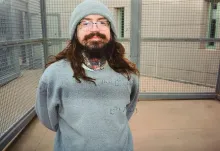 Write an anarchist prisoner today! Write an anarchist prisoner today!