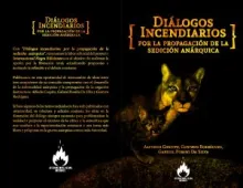 Incendiary Dialogues Incendiary Dialogues