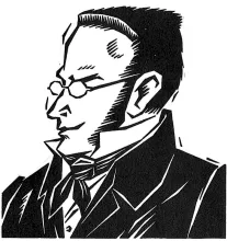 Stirner