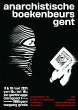 anarchist bookfair