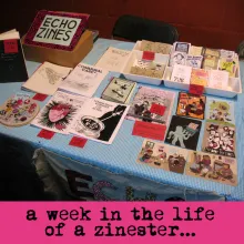 distro table