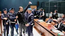 Call to Send Mail to Alfredo Cospito Against Censorship and Isolation