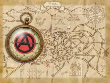 A Philosophy for Anarchism A Philosophy for Anarchism
