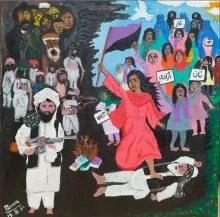 An Interview with The Federation of Anarchism Era (Part One) An Interview with The Federation of Anarchism Era (Part One)
