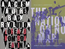“Anarchism” is just a name “Anarchism” is just a name