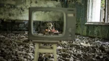 From “Trotsky in Tijuana” to “Chernobyl” From “Trotsky in Tijuana” to “Chernobyl”