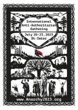 Call to Participate in Anarchy 2023