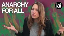 The art of everyday anarchism The art of everyday anarchism