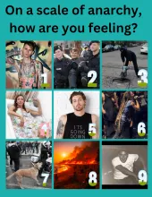 how are you? how are you?