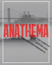 Anathema: Volume 10 Issue 2