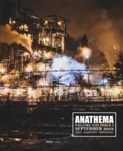 ANATHEMA ANATHEMA