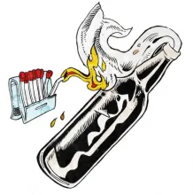 molotov