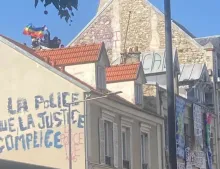 Squatting in Defense of Queer Autonomy Squatting in Defense of Queer Autonomy