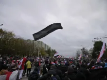 Belarus: “When We Rise” Belarus: “When We Rise”