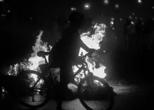 Anarchists and Insurrection Anarchists and Insurrection