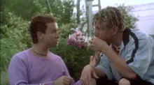 Just Because We’re Stuck In A Bubble, Doesn’t Mean We Can’t Cause Any Trouble  Just Because We’re Stuck In A Bubble, Doesn’t Mean We Can’t Cause Any Trouble