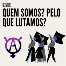 FLARJ: "Who are we? What do we fight for?"