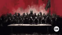 A congress of Belarusian anarchists took place in Poland A congress of Belarusian anarchists took place in Poland