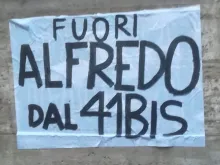 Get Alfredo out of 41 BIS!!!! FREE 'EM ALL!!!! Get Alfredo out of 41 BIS!!!! FREE 'EM ALL!!!!