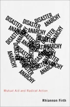 disaster anarchy disaster anarchy