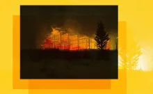 The Rise and Fall of America’s Environmentalist Underground The Rise and Fall of America’s Environmentalist Underground