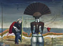 Surrealism: The Emergence of a Radical Experiential Reality Surrealism: The Emergence of a Radical Experiential Reality