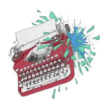 The subversive written word The subversive written word