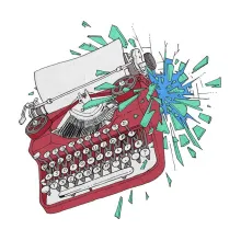CW: In-depth discussion of Willy Gilly's writing. CW: In-depth discussion of Willy Gilly's writing.